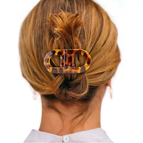 🔥Limited TimePromotion 50% OFF🔥 No-Slip Magnetic Hair Clips with Strong, Instant Hold