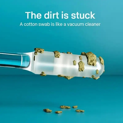 🔥Limited TimePromotion 50% OFF🔥 Gentle Earwax Remover Sticks for Safe Cleaning