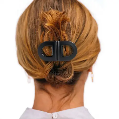 🔥Limited TimePromotion 50% OFF🔥 No-Slip Magnetic Hair Clips with Strong, Instant Hold