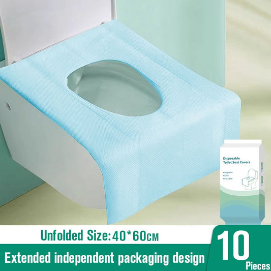 🔥Limited TimePromotion 50% OFF🔥 Disposable Toilet Seat Covers