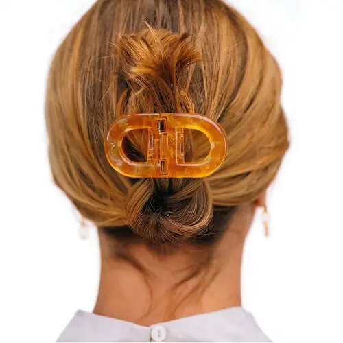 🔥Limited TimePromotion 50% OFF🔥 No-Slip Magnetic Hair Clips with Strong, Instant Hold