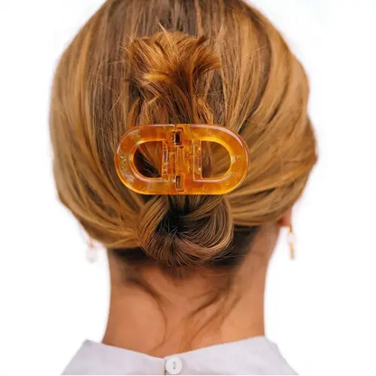 🔥Limited TimePromotion 50% OFF🔥 No-Slip Magnetic Hair Clips with Strong, Instant Hold