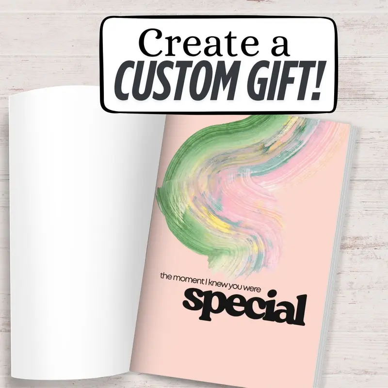 Just A Few Things I Love About You (Okay, A Lot) Romantic Couples Fill-In-The-Blank Gift Book