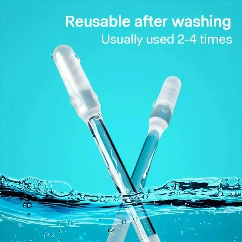 🔥Limited TimePromotion 50% OFF🔥 Gentle Earwax Remover Sticks for Safe Cleaning