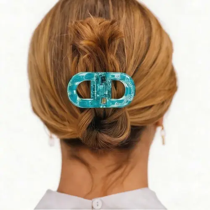 🔥Limited TimePromotion 50% OFF🔥 No-Slip Magnetic Hair Clips with Strong, Instant Hold