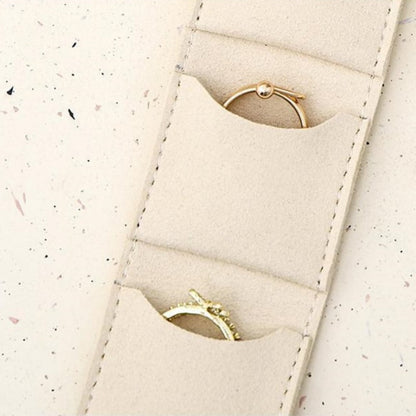 🔥Limited TimePromotion 50% OFF🔥 Mini Travel Jewelry Bag