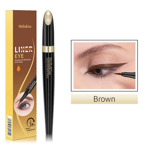 🔥Limited Time Promotion 50% OFF🔥 Long-lasting eyeliner 24-hour smooth application