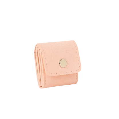 🔥Limited TimePromotion 50% OFF🔥 Mini Travel Jewelry Bag