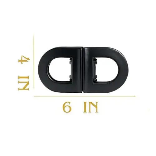 🔥Limited TimePromotion 50% OFF🔥 No-Slip Magnetic Hair Clips with Strong, Instant Hold