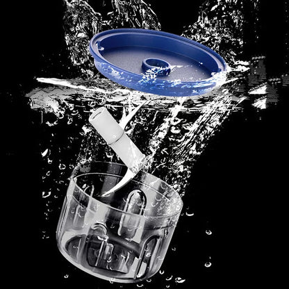 🔥Limited TimePromotion 50% OFF🔥- Electric Mini Portable Veggie Chopper