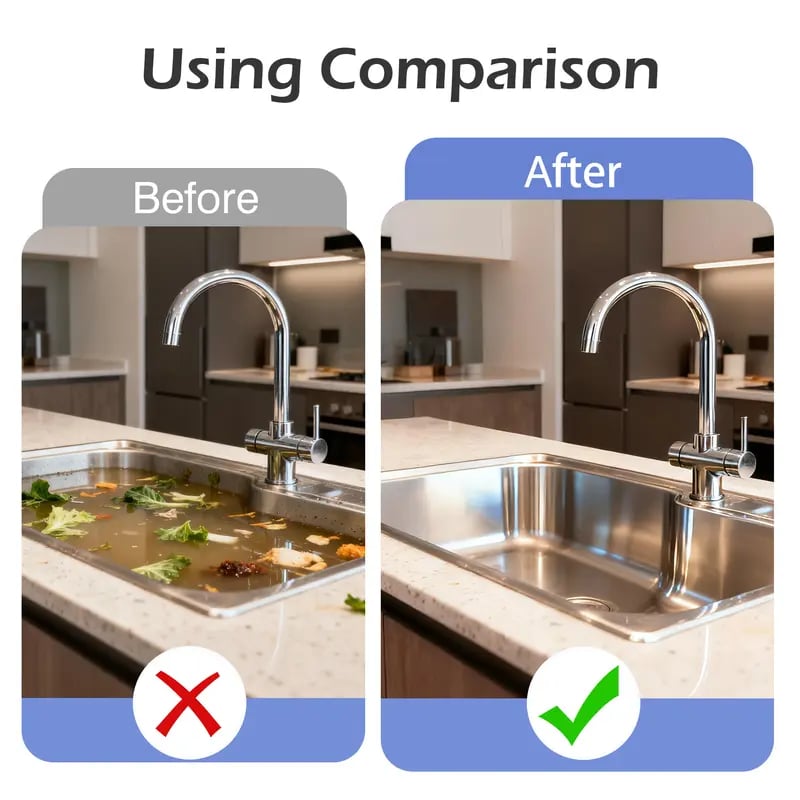 🔥Limited Time Promotion 50% OFF🔥 Toilet Clog Remover Tool