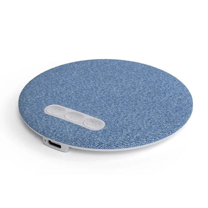 🔥Limited Time Promotion 50% OFF🔥Ultra-Thin Bluetooth Speaker for Pillow & Bedside Use