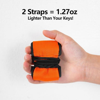 🔥Limited Time Promotion 50% OFF💥Adjustable Luggage Strap for Connecting & Securing Bags