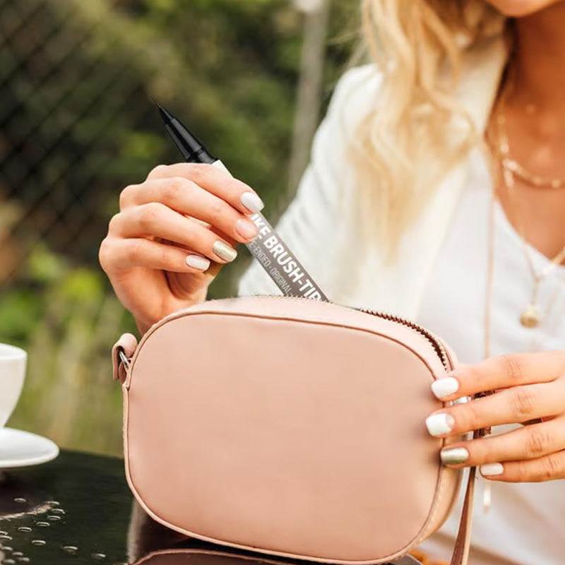 🔥Limited Time Promotion 50% OFF🔥Long-Lasting Brow Pen – Waterproof & Smudge-Resistant